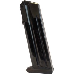 BERETTA MAGAZINE APX 9MM LUGER