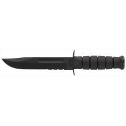 KA-BAR FIGHTING/UTILITY KNIFE