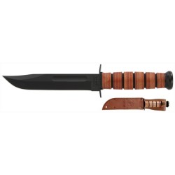 KA-BAR FIGHTING/UTILITY KNIFE