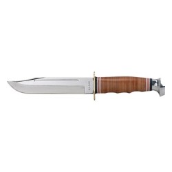 KA-BAR MARINE HUNTER