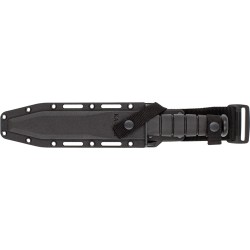 KA-BAR FIGHTER KNIFE 8"
