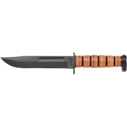 KA-BAR DOG'S HEAD UTILITY 7"