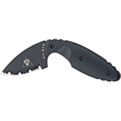 KA-BAR TDI KNIFE 2.31"
