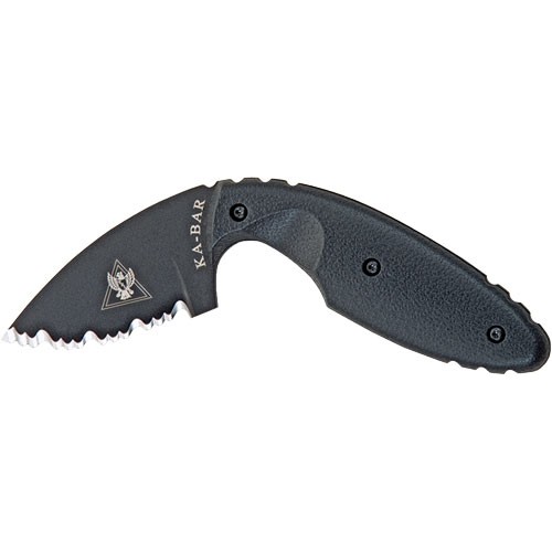 KA-BAR TDI KNIFE 2.31"