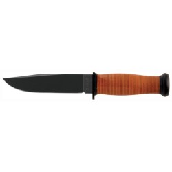KA-BAR MARK I NAVY KNIFE