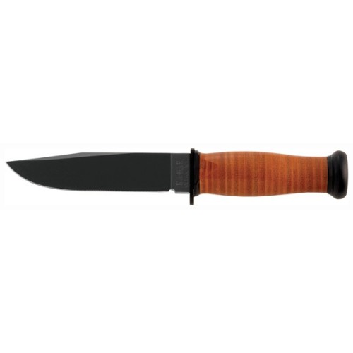KA-BAR MARK I NAVY KNIFE