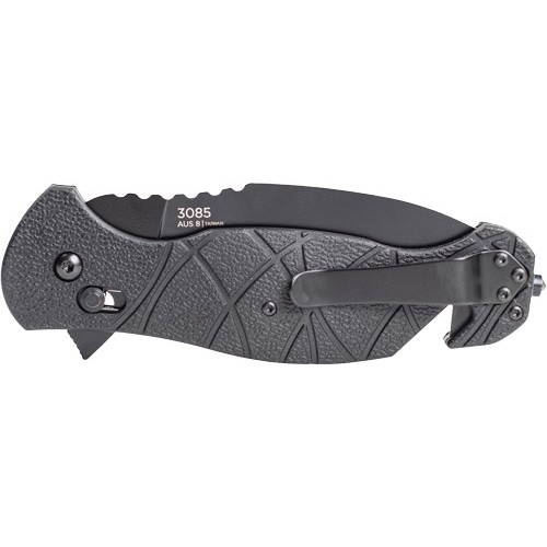 KA-BAR COYTU FOLDER 3.5" DEEP