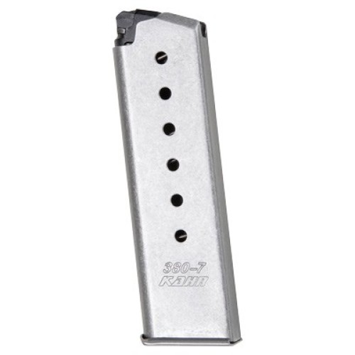 KAHR ARMS MAGAZINE 380ACP