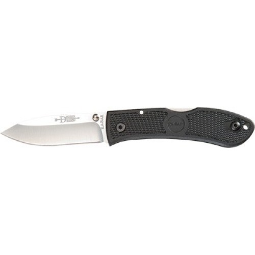 KA-BAR DOZIER FOLDING HUNTER