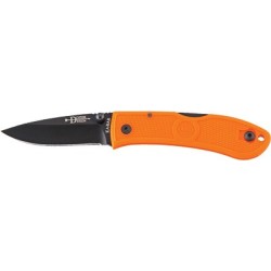 KA-BAR DOZIER FOLDING HUNTER