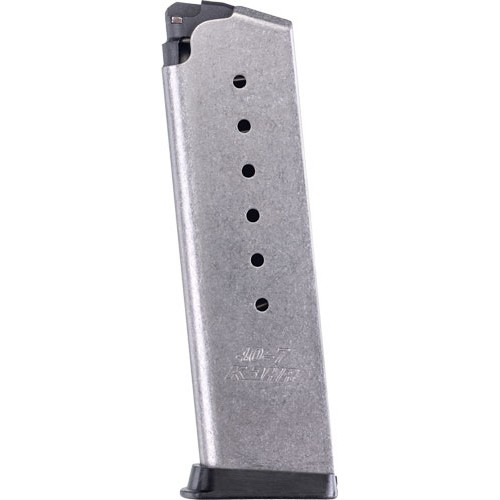 KAHR ARMS MAGAZINE 40SW 7RD