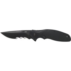 CRKT SHENANIGAN 3.35" VEFF
