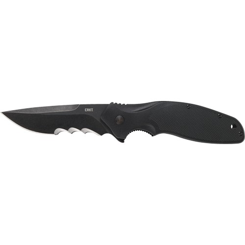 CRKT SHENANIGAN 3.35" VEFF