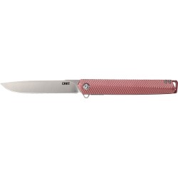CRKT STYLUS 3.18" PLAIN EDGE