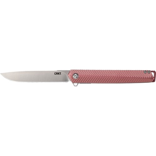 CRKT STYLUS 3.18" PLAIN EDGE