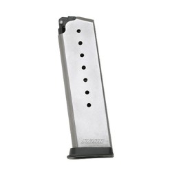 KAHR ARMS MAGAZINE 9MM 8RD