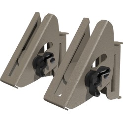 CUDDEBACK GENIUS TILT MOUNT