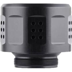 DEAD AIR SILENCERS ENHANCED