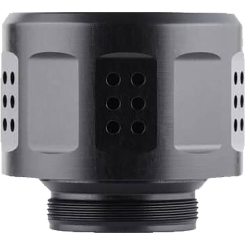 DEAD AIR SILENCERS ENHANCED