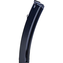 KCI USA INC MAGAZINE HK MP5