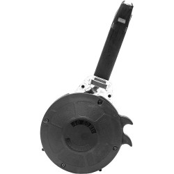 KCI USA INC MAGAZINE FOR GLOCK