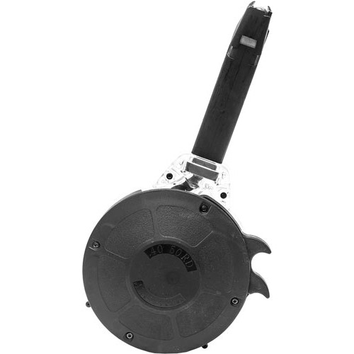KCI USA INC MAGAZINE FOR GLOCK