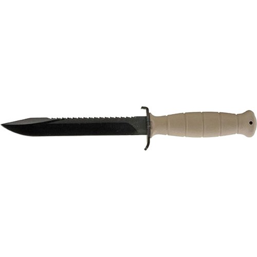 GLOCK OEM FIELD KNIFE W/ROOT