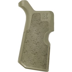 DIE FREE CO KUNG FU GRIP OD