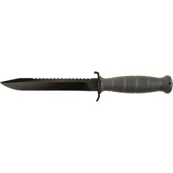 GLOCK OEM FIELD KNIFE W/ROOT