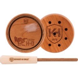 KNIGHT AND HALE HD CRYSTAL