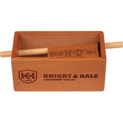 KNIGHT AND HALE HD CUTTER