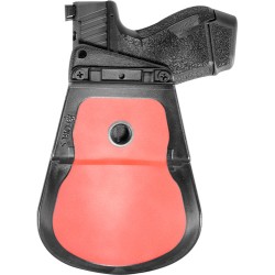 FOBUS HOLSTER EXTRACTION IWB