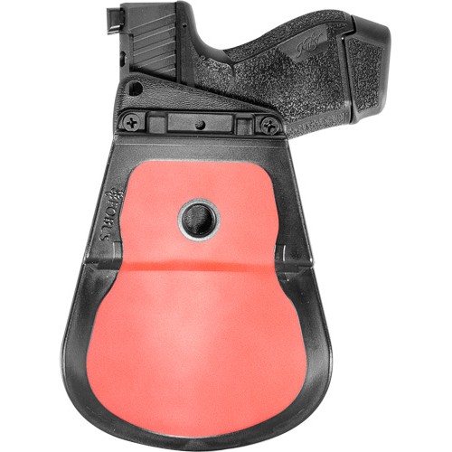 FOBUS HOLSTER EXTRACTION IWB