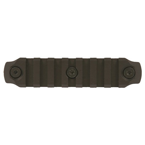 BCM RAIL SECTION ALUM. KEYMOD