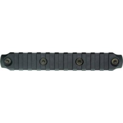 BCM RAIL SECTION ALUM. KEYMOD