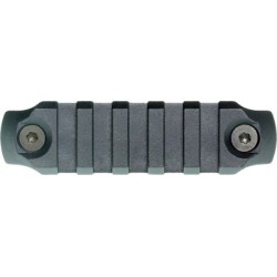 BCM RAIL SECTION--NYLON KEYMOD