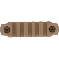 BCM RAIL SECTION--NYLON KEYMOD