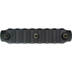 BCM RAIL SECTION--NYLON KEYMOD