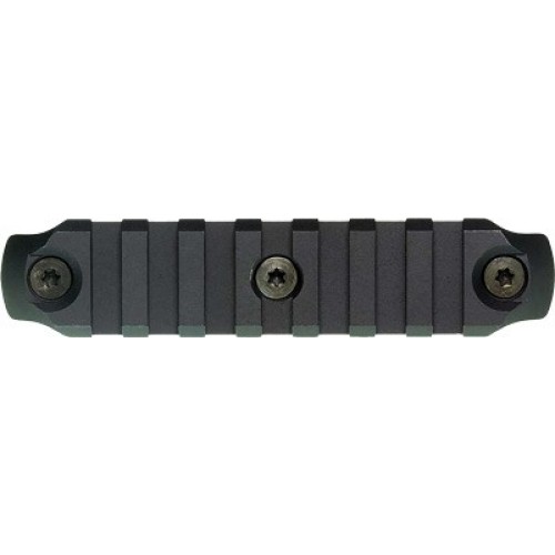 BCM RAIL SECTION--NYLON KEYMOD