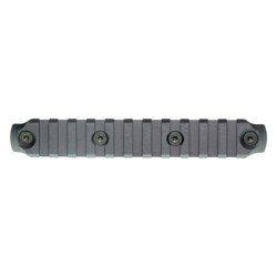 BCM RAIL SECTION--NYLON KEYMOD