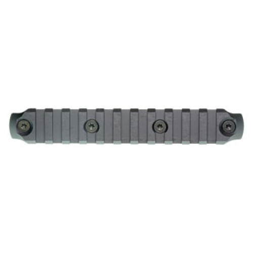 BCM RAIL SECTION--NYLON KEYMOD