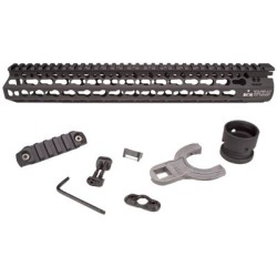 BCM RAIL ALPHA 13" KEYMOD