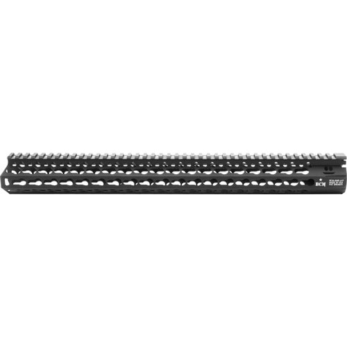 BCM RAIL ALPHA 17" KEYMOD