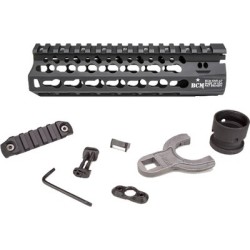BCM RAIL ALPHA 7" KEYMOD