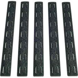 BCM RAIL PANEL KIT KEYMOD 5.5"