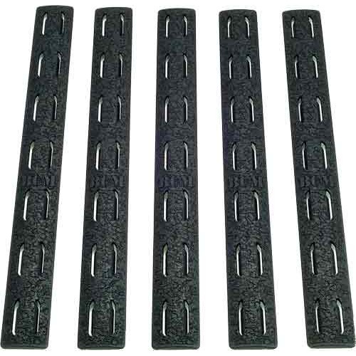 BCM RAIL PANEL KIT KEYMOD 5.5"