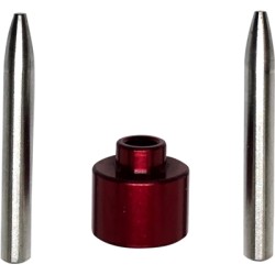KNS AR15 HAMMER/TRIGGER PIN