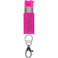 SABRE JEWELED PEPPER SPRAY W/