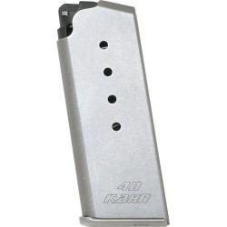 KAHR ARMS MAGAZINE 40SW 5RD