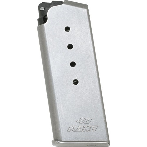 KAHR ARMS MAGAZINE 40SW 5RD
